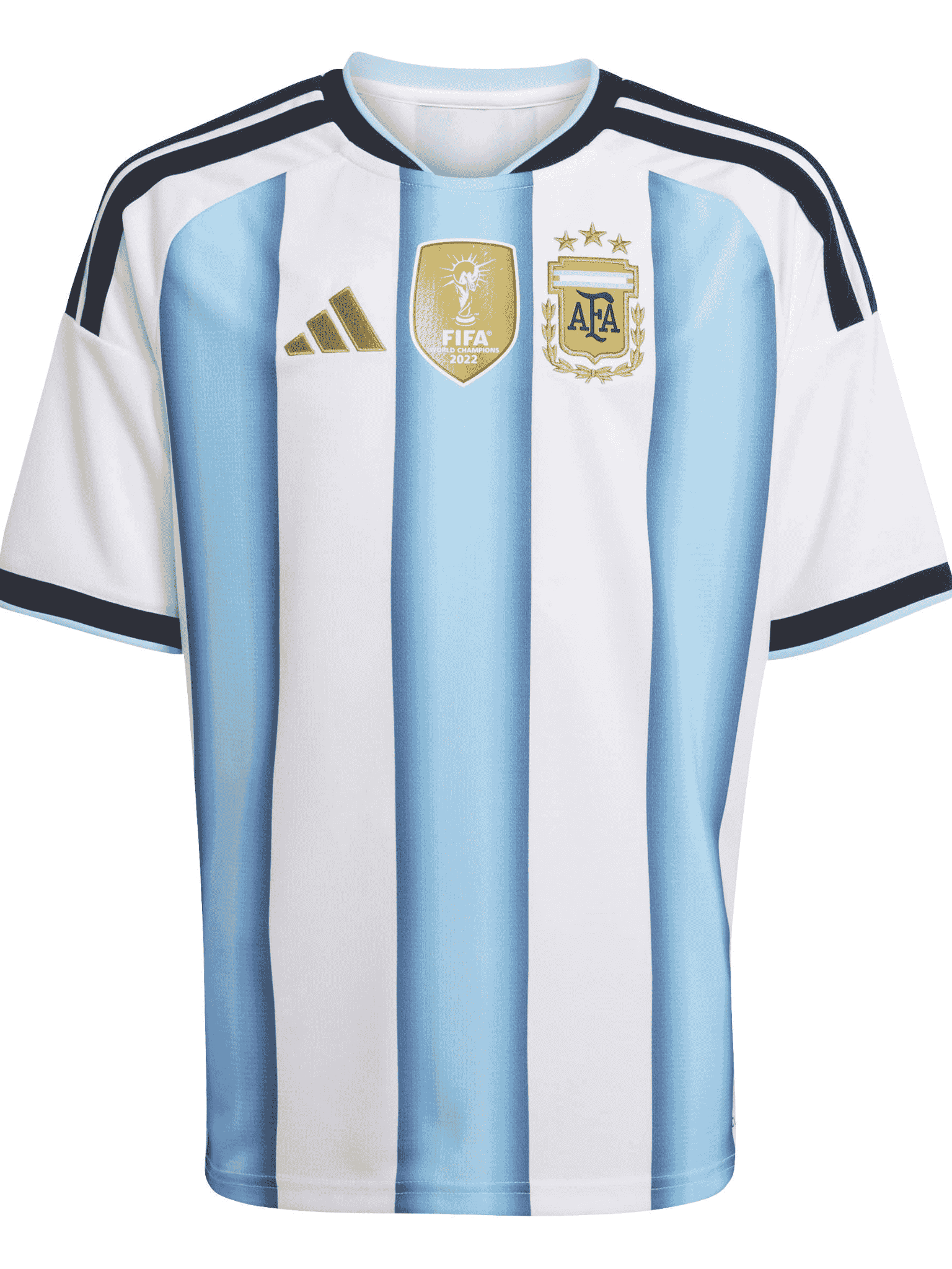 Argentina 2026 World Cup Home kit (Fan Edition)